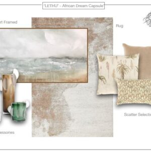 Lethu - African Dream